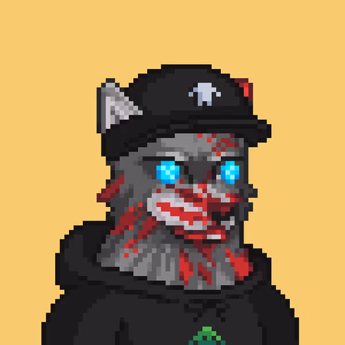 Wolf Capital #6094