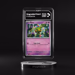 2024 Natu Paldean Fates #025