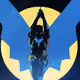 Batman #1 Digital Pin (549/874)