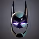 Bat Cowl #88310 (0/1)