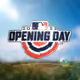 2023 Opening Day Pin 