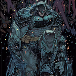 Absolute Batman (2024-) #1 187
