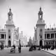 City Diaries: Visual Narratives from Around the World 