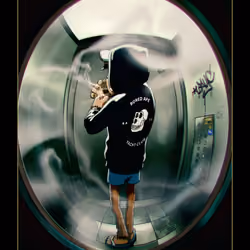 Elevator Ride