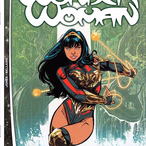 Future State: Wonder Woman (2021) #1 (1842/2600)