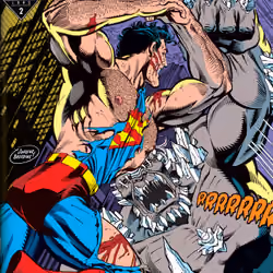 Superman (1987-2006) #75 (184/570)