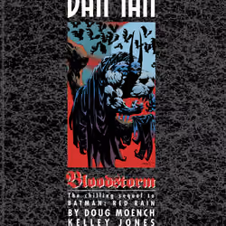 Batman: Bloodstorm (1994) (394/1700)