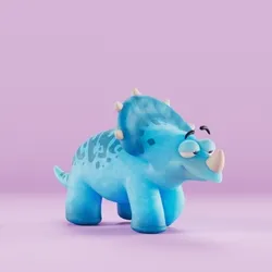 Claynosaurz #4997