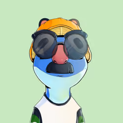 Frogana #2693
