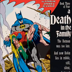 Batman (1940-2011) #428 136