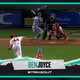 Ben Joyce - Strikeout (348/400)