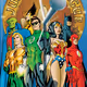 DC3 Super Power Packs - Series JLA: The Nail