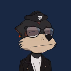 Meerkat #2205