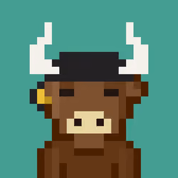Bulltoshi #1375
