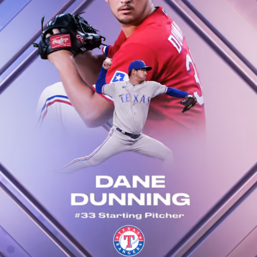 Dane Dunning (791/1500)