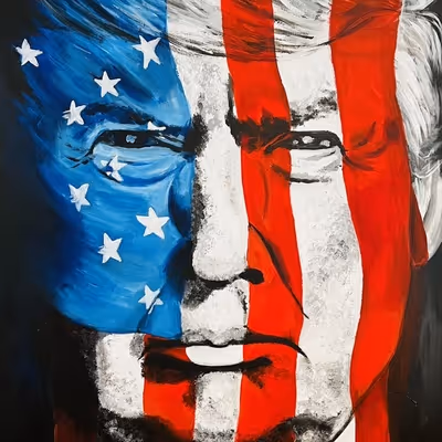 TRUMP
