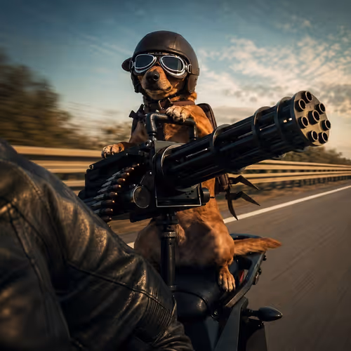 GUNDOG
