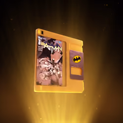 Batman & The Court of Owls (3916/110167)