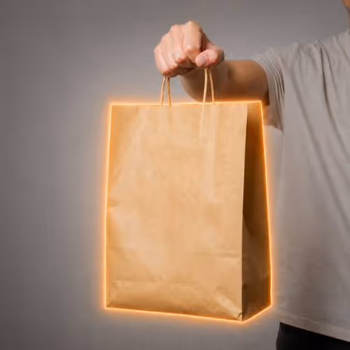 PAPERBAG