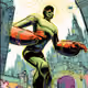 Abs Martian Manhunter 6 32