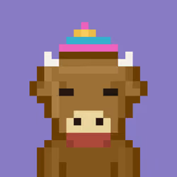 Bulltoshi #4117