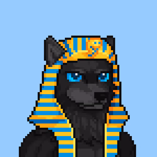 Wolf Capital #1354