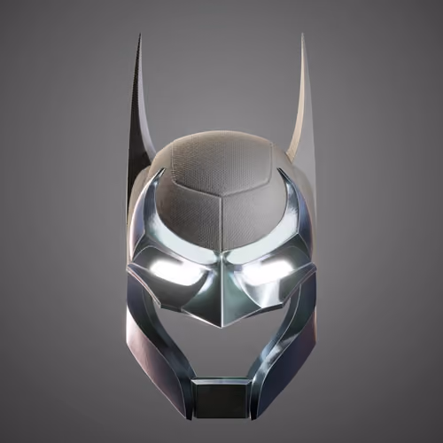 Bat Cowl #86750 (0/1)