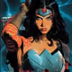 Absolute Wonder Woman (2024-) #1 (301/400)