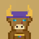 Bulltoshi #7422