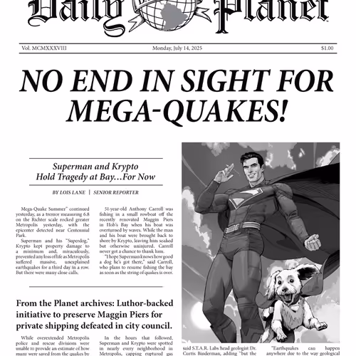 Superman Unlimited (2025-) #1 (481/1000)