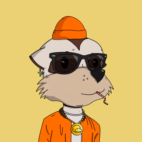 Meerkat #6367