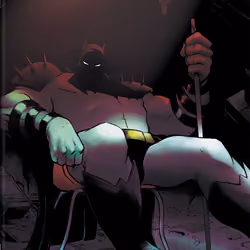 Absolute Batman (2024-) #11 (42/200)