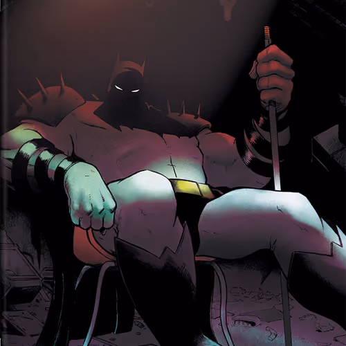 Absolute Batman (2024-) #11 (107/200)