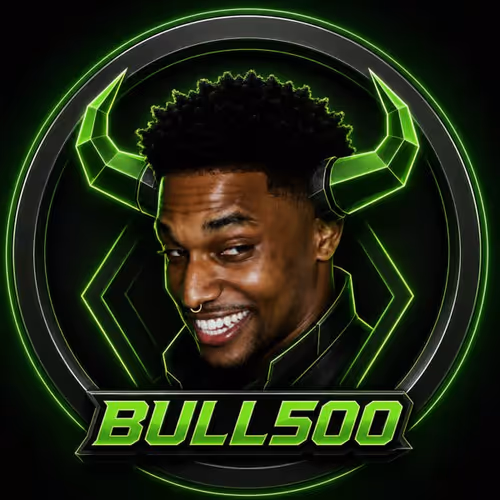 BULL500