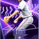 Jacob deGrom (22/25)