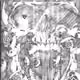 Blackest Night (2009-2010) #1 (146/300)
