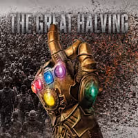 HALVING