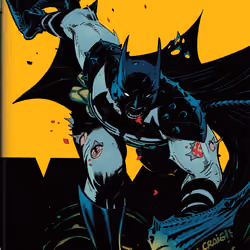 Absolute Batman (2024-) #1 (480/800)