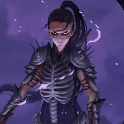 The Puppetmasters of Cursed Ires