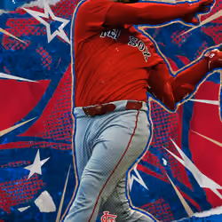 Willson Contreras (37/50)