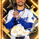 Mookie Betts (1/1)