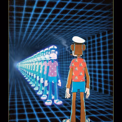 Hall of Mirrors