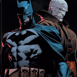 Batman (2016-) #158 (352/801)