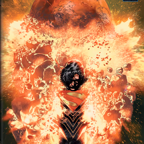 Absolute Superman (2024-) #5 (12/78)