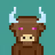 Bulltoshi #6252