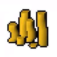 RuneScape Gold · GP