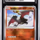 2022 #015 Radiant Charizard CGC 9 VSTAR Universe - s12a - Japanese
