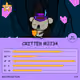 Critter #2734