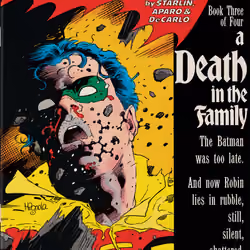 Batman (1940-2011) #428 (1093/1597)