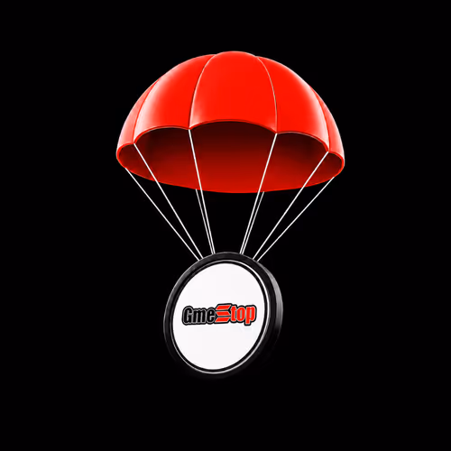 GMEDROP